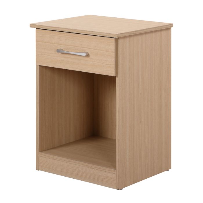 Lindsey Nightstand, Beech
