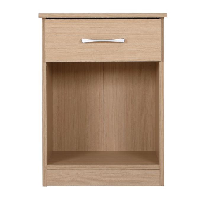 Lindsey Nightstand, Beech