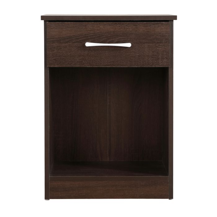 Lindsey Nightstand, Wenge