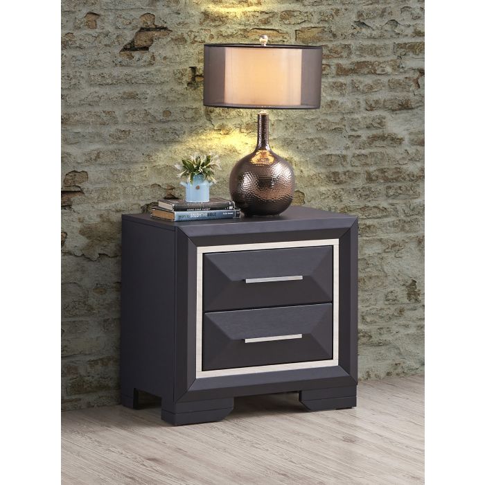 Liverpool BedRoom Collection