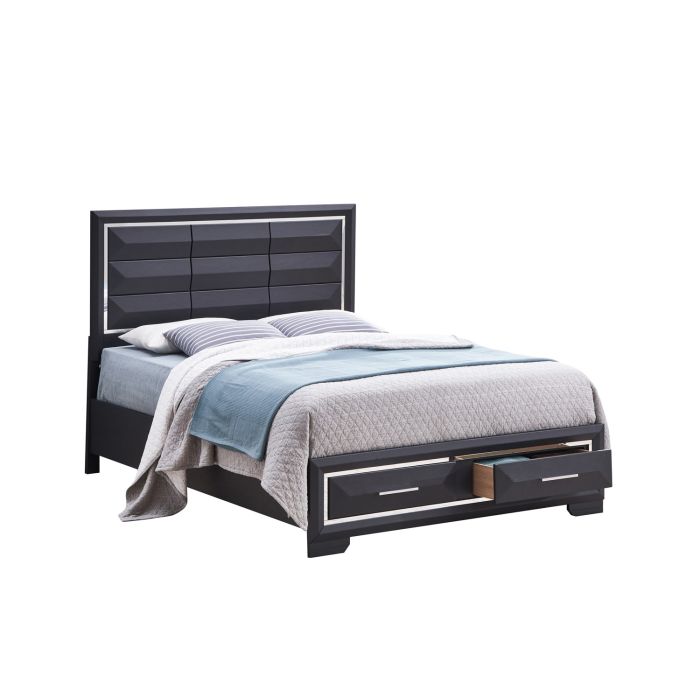 Liverpool BedRoom Collection