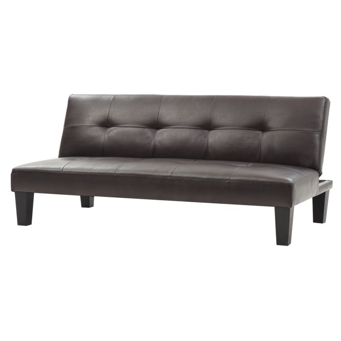 Alan Sofa Bed, Cappuccino