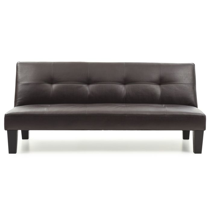Alan Sofa Bed, Cappuccino