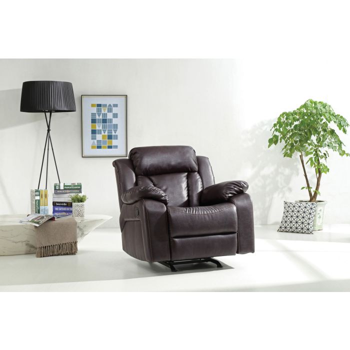 Daria LivingRoom Collection