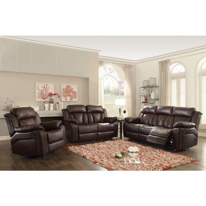 Daria LivingRoom Collection
