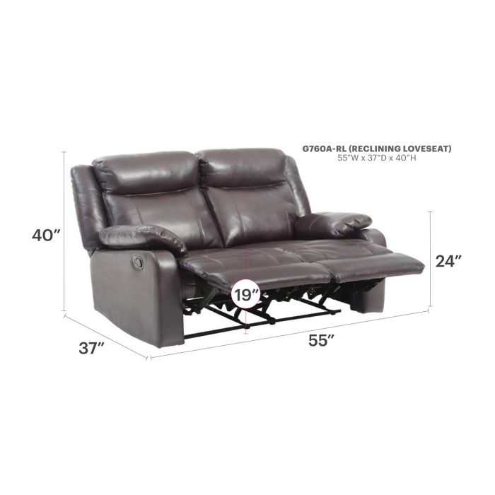 Ward LivingRoom Collection