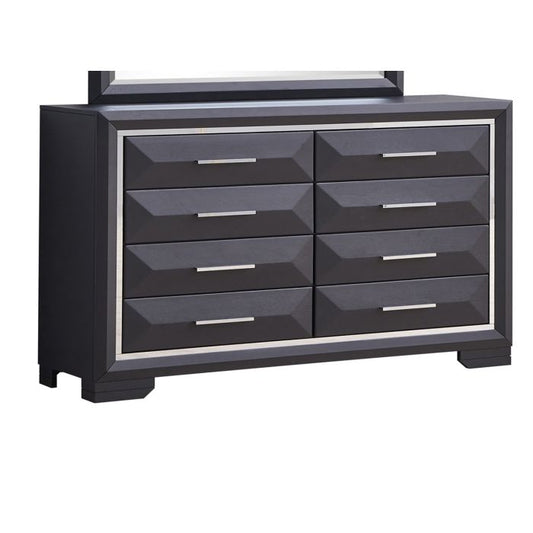 Liverpool Dresser, Black
