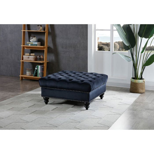 Nola Ottoman, Black