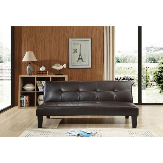 Alan Sofa Bed, Cappuccino