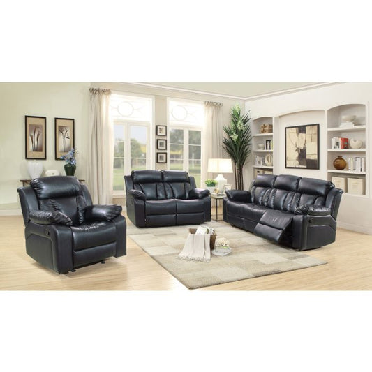 Daria LivingRoom Collection