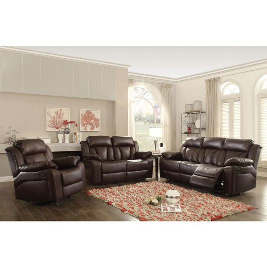 Daria LivingRoom Collection