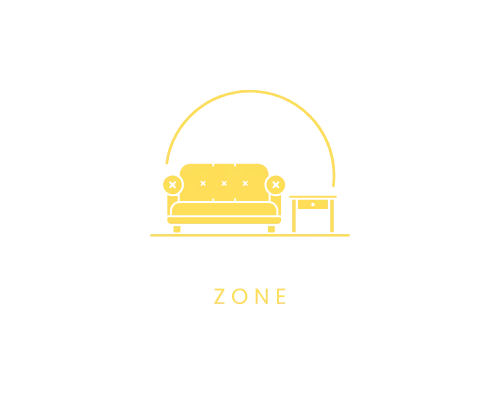 Furniture zone